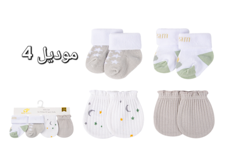 موديل 4